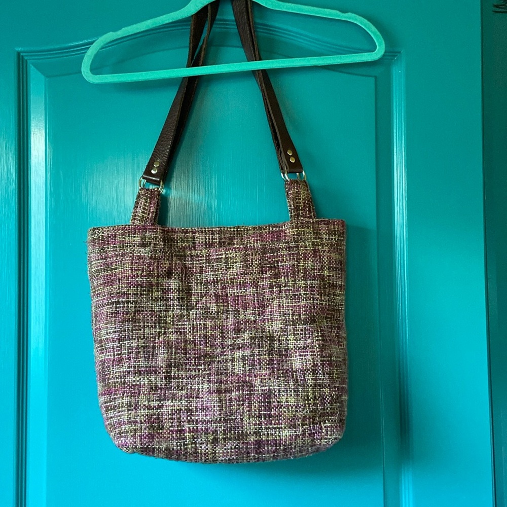 Casa de Chick Designs Custom Tote bag